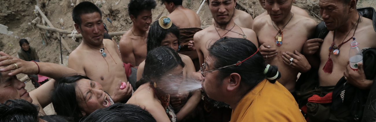 Selections from TIDF